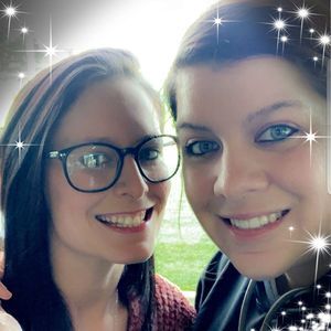 Meet your Posher, Desiree